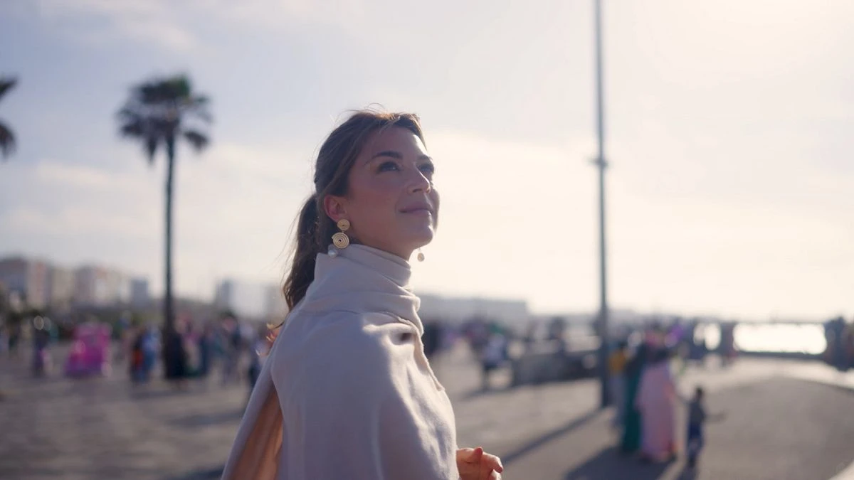 Casablanca Greens: un paraíso del golf con un enfoque cultural