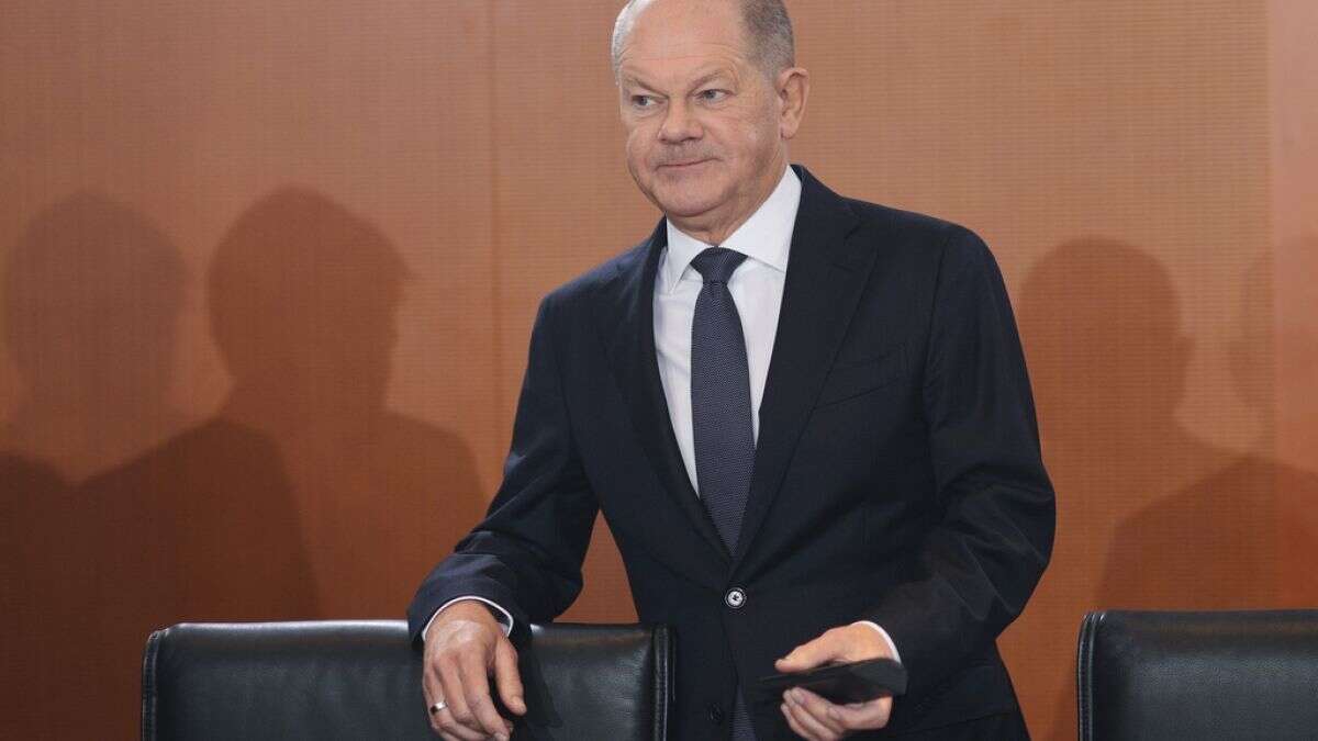 Allemagne : quels sont les enjeux de la demande de vote de confiance du chancelier Olaf Scholz ?