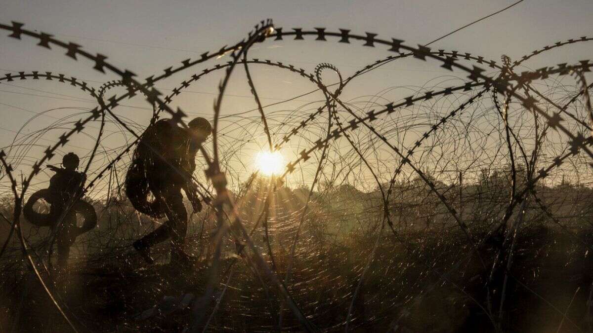 Alemania suministrará más material de defensa aérea a Ucrania