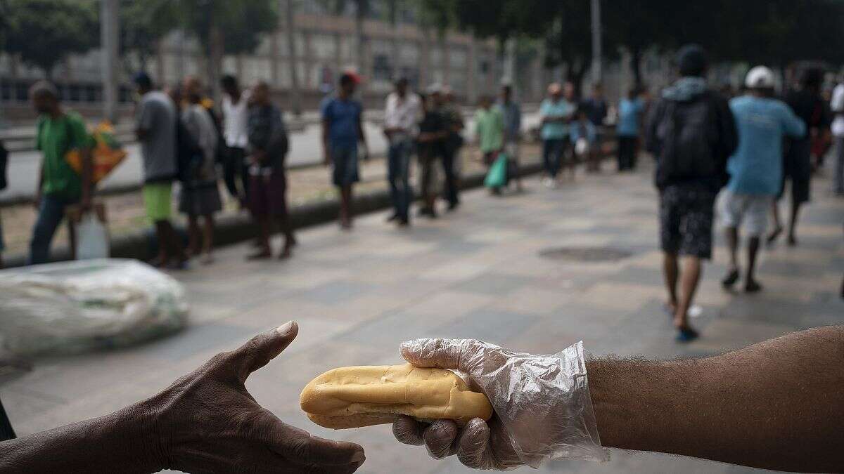 Así ha logrado Brasil reducir los casos de tuberculosis