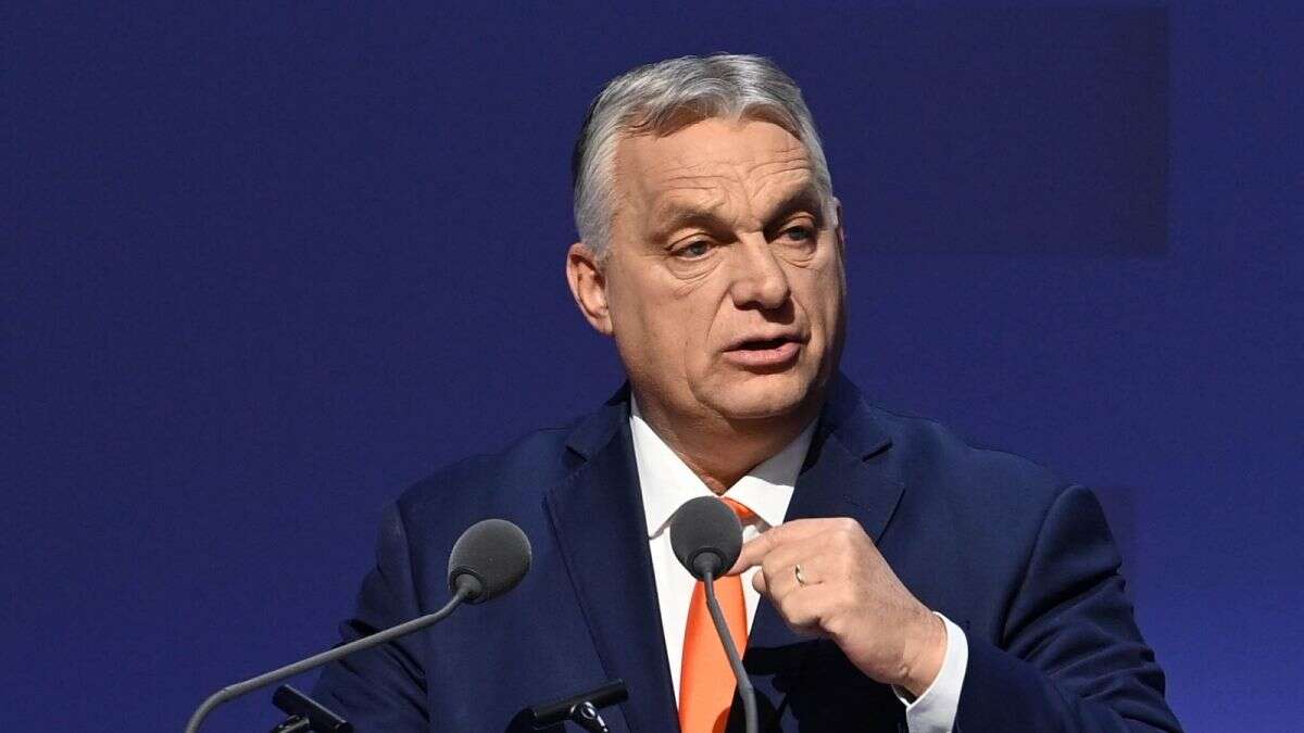 Trump investi, Orbán déclare une offensive pour « occuper Bruxelles »