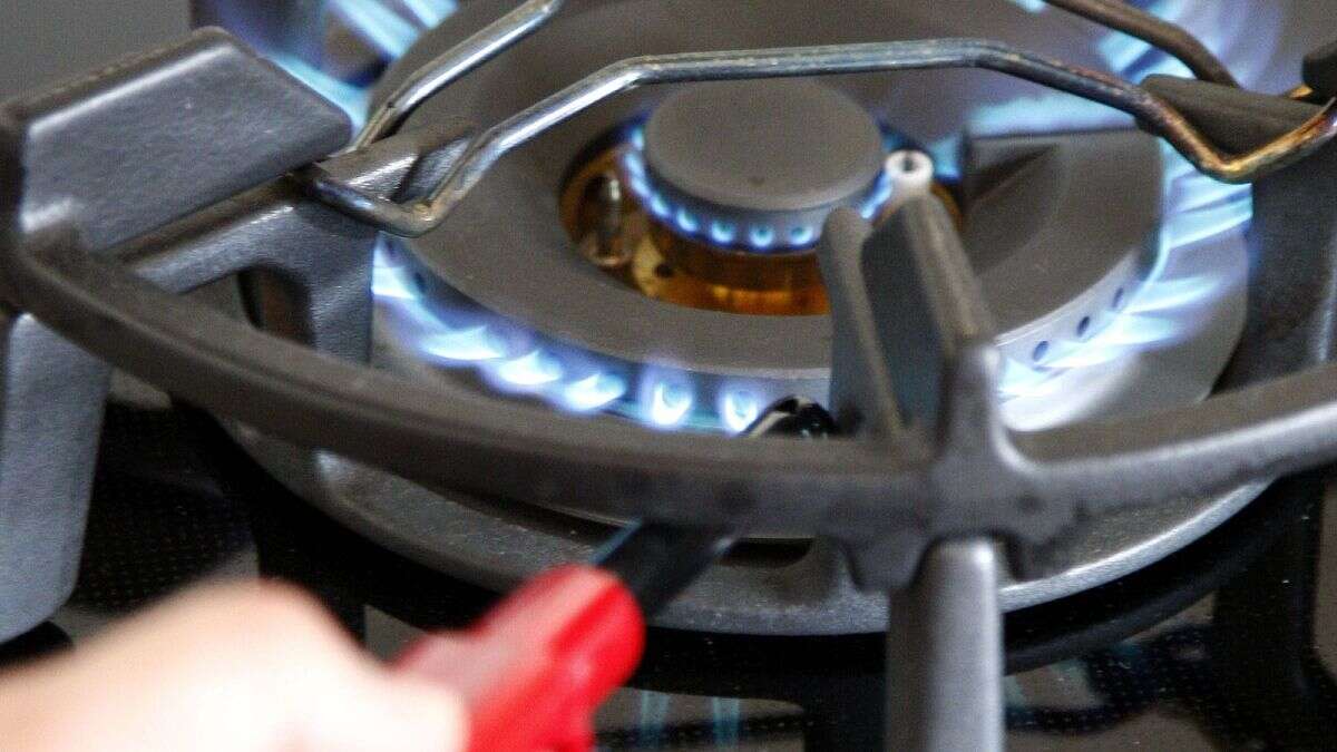 Las cocinas de gas matan a 40.000 europeos al año, advierten expertos