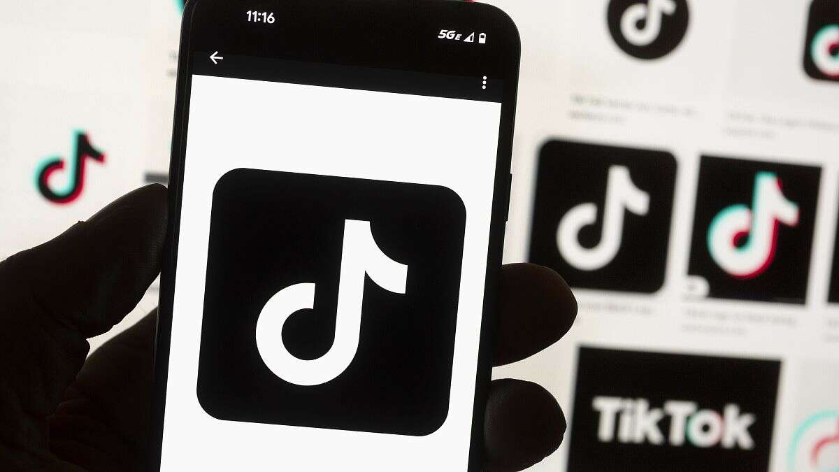 Trump pide al Supremo paralizar la prohibición de TikTok en EE.UU.