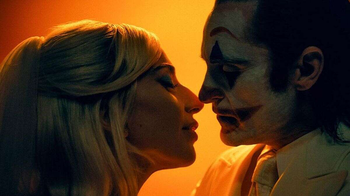 Crítica de Venecia 2024| 'Joker: Folie à deux', un bromazo inacabable