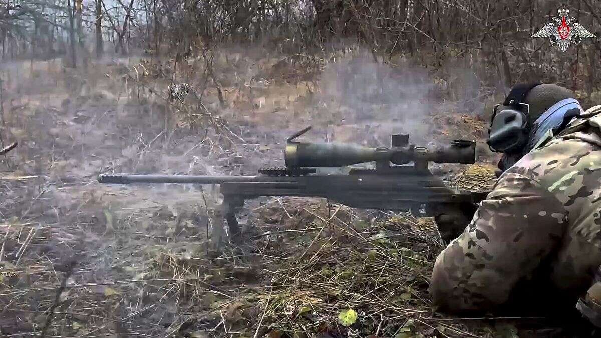 Ukraine : plusieurs blessés après une attaque de drones russes dans la région de Donetsk