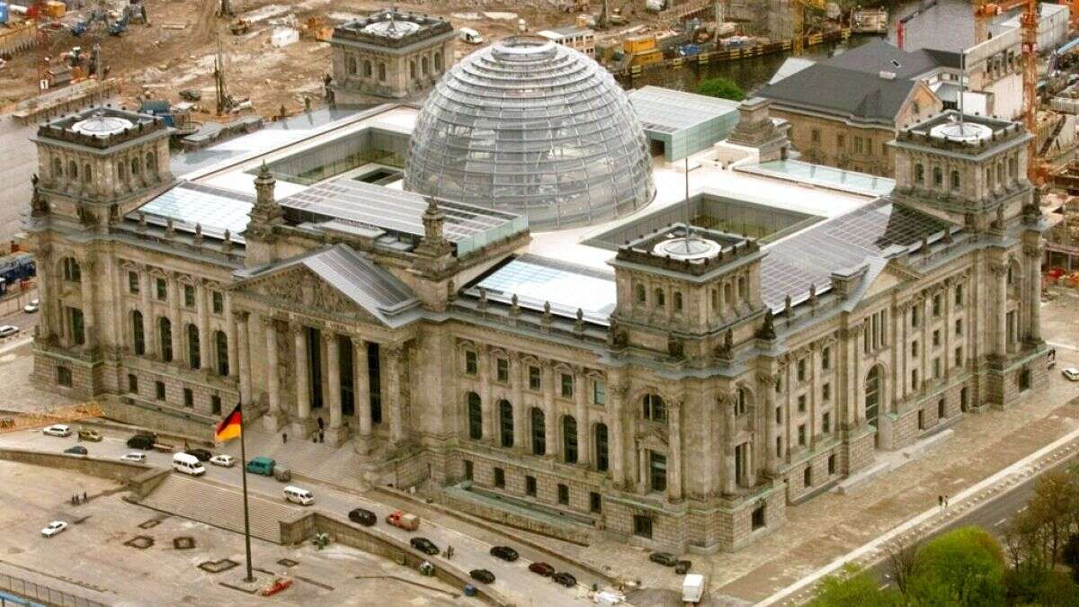 El Bundestag debate sobre si el atentado de Magdeburgo pudo evitarse