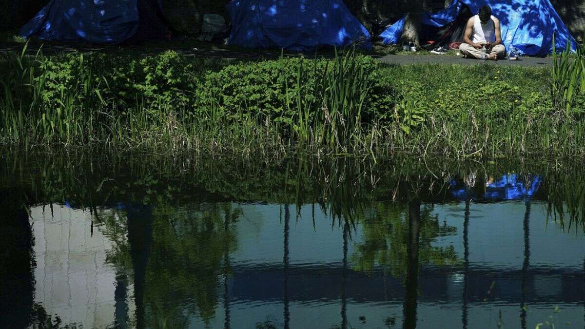 Irlande : une manifestation anti-immigration rassemble des milliers de personnes à Dublin