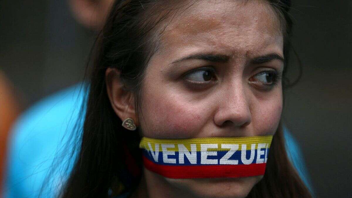 L’UE « doit jouer un rôle de premier plan » au Venezuela