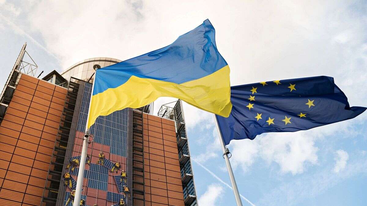 UE : comment organiser un prêt à l'Ukraine avec les avoirs russes ?