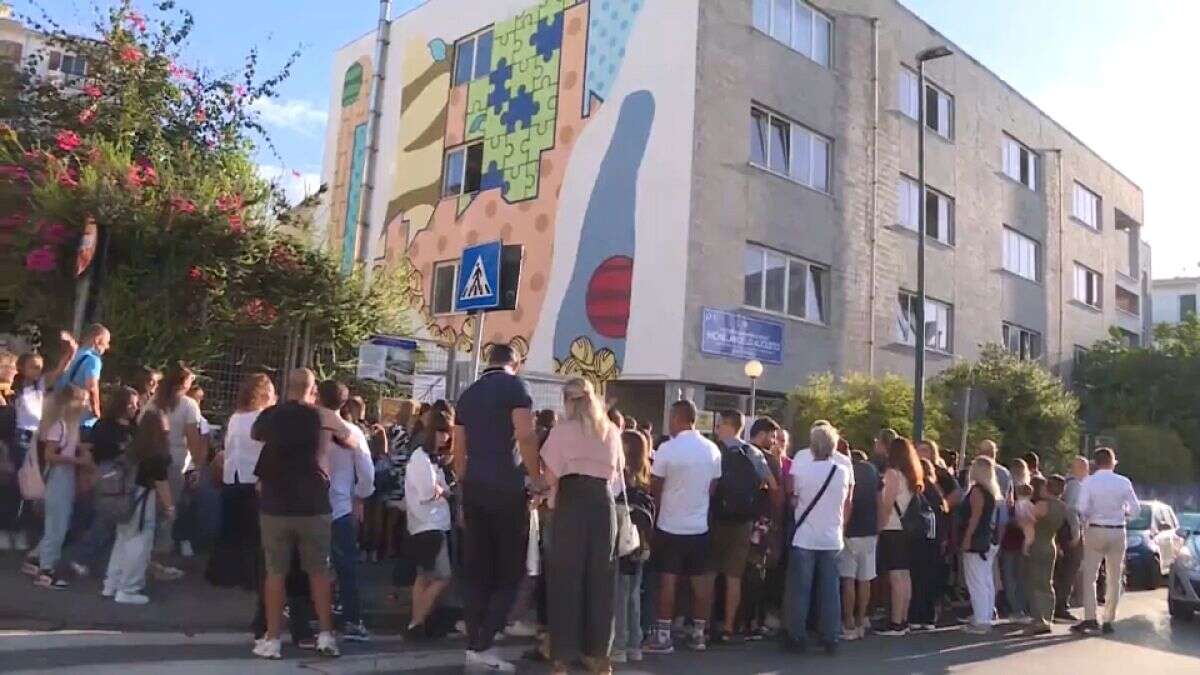 Rentrée scolaire en Italie : le prix des fournitures scolaires a augmenté de 7% cette année