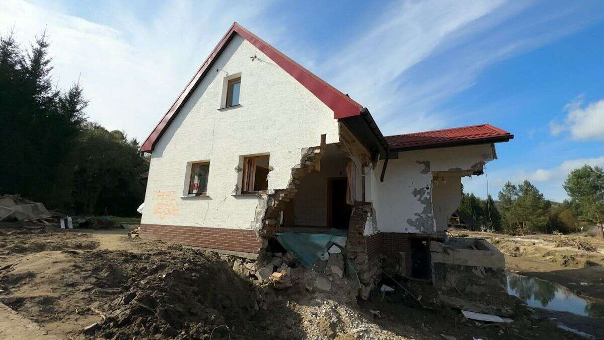 Comment rendre les zones urbaines européennes plus résilientes aux inondations ?