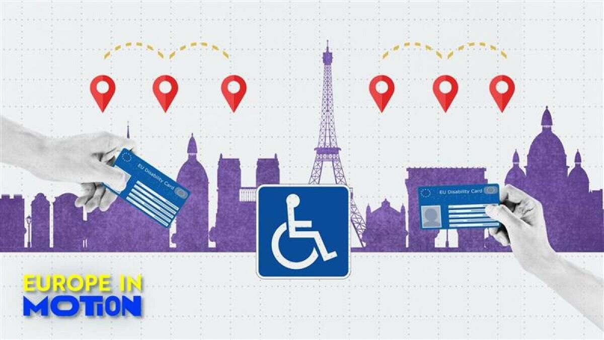 Plus de 25 % des citoyens handicapés de l'UE sont confrontés à des difficultés financières