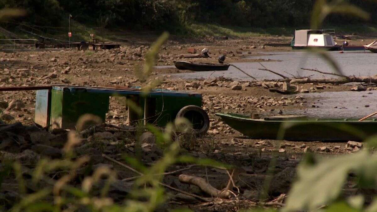 La sècheresse frappe les agriculteurs en Hongrie