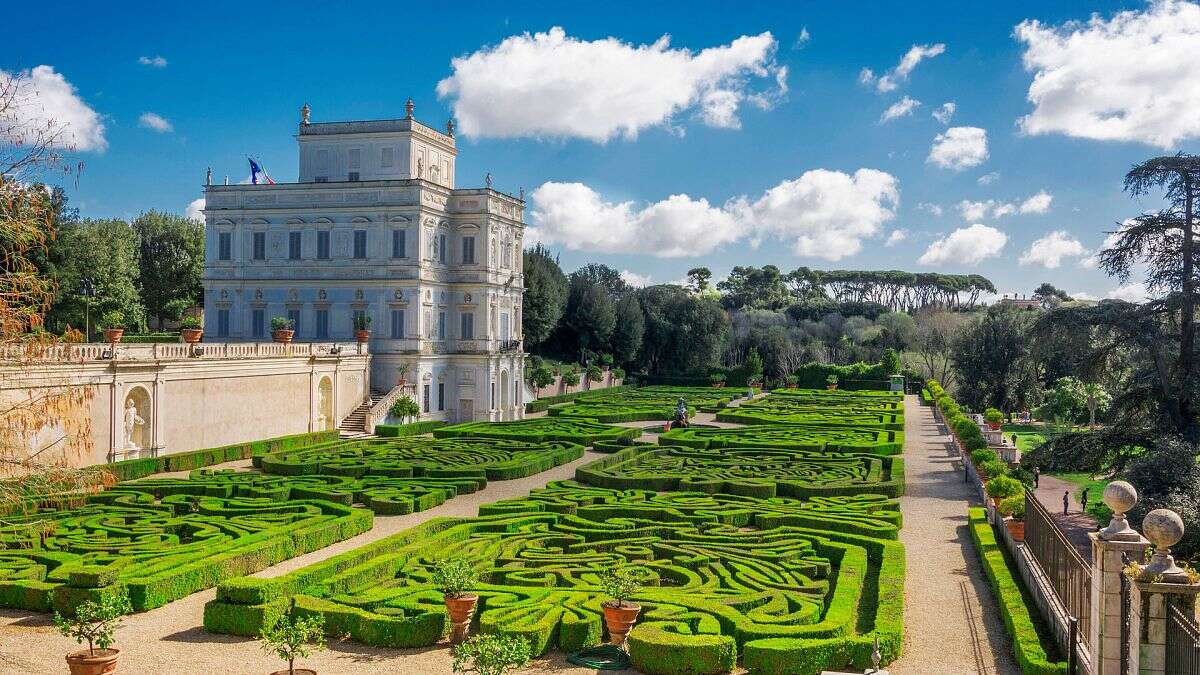 Los mejores parques de Roma: escapadas verdes en la Ciudad Eterna