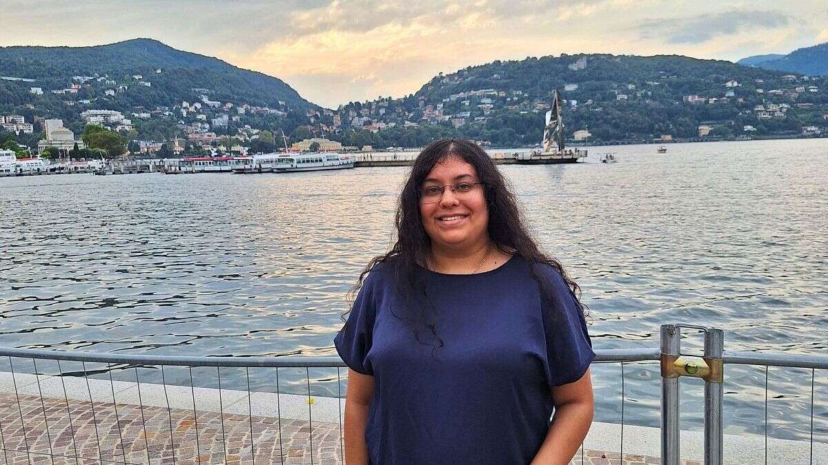 Cómo visitar el lago de Como sola con un presupuesto ajustado