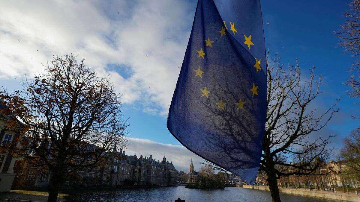 Les électeurs européens sont partagés sur la question du climat