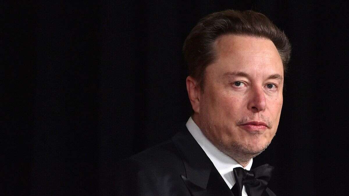 La Commission européenne va enquêter sur le débat entre Elon Musk et la cheffe de l'extrême droite allemande