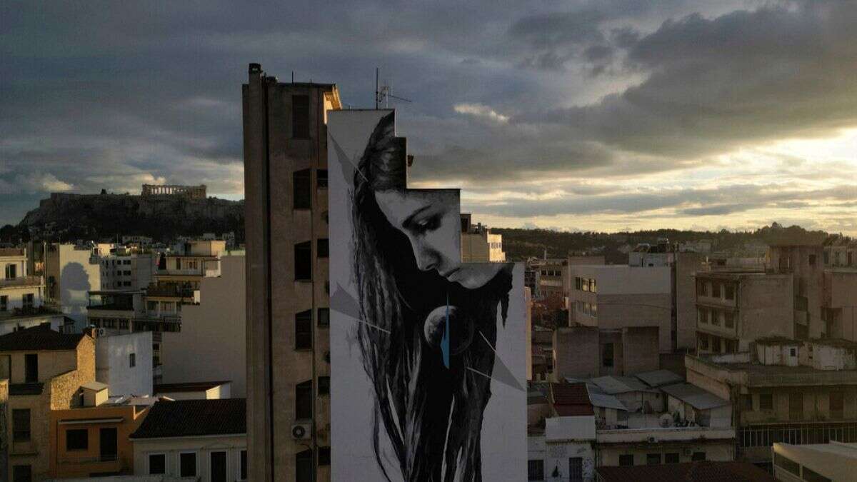 Athènes limite les locations de courte durée pendant un an afin de remédier à la pénurie de logements