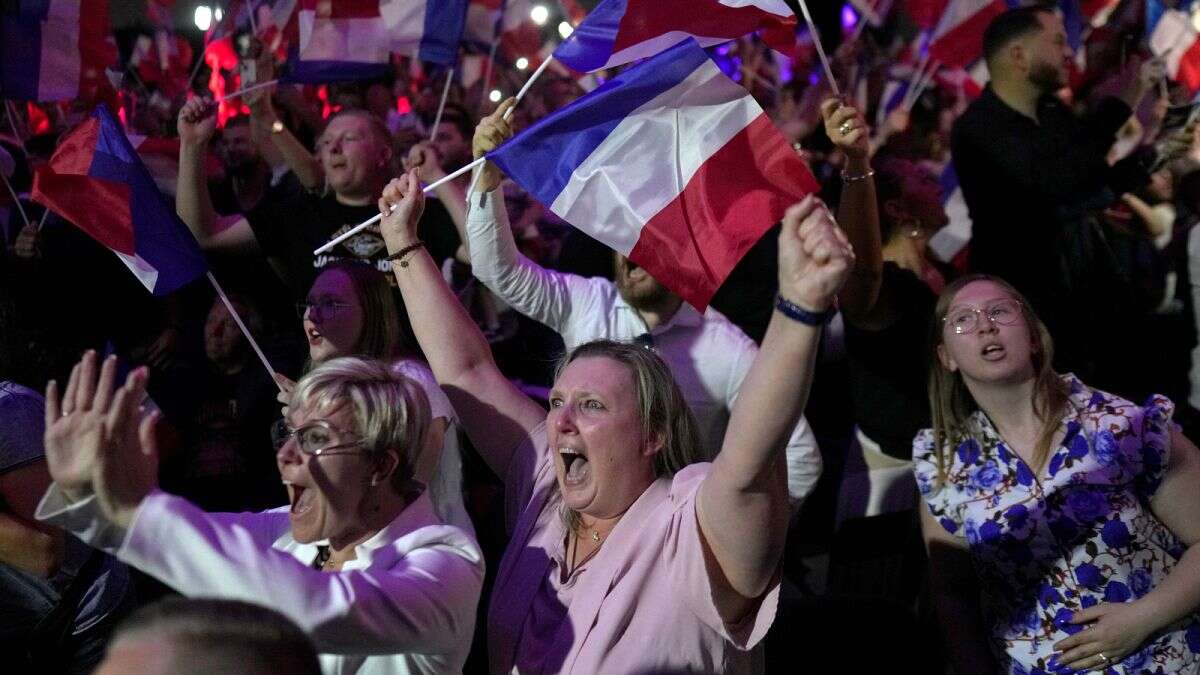 Quatre enseignements à tirer des élections législatives françaises