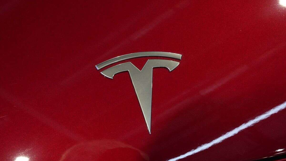 Tesla registra una caída de ventas por primera vez en 9 años