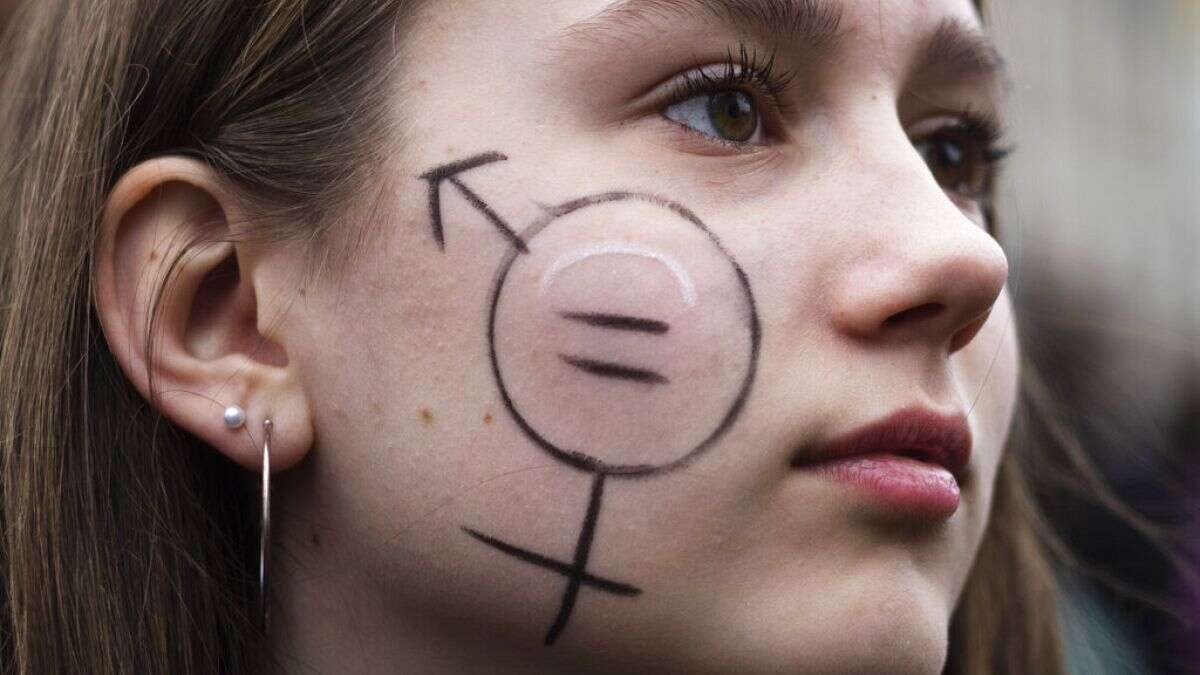 140 milliards d'euros de l'UE pour les droits des femmes ?