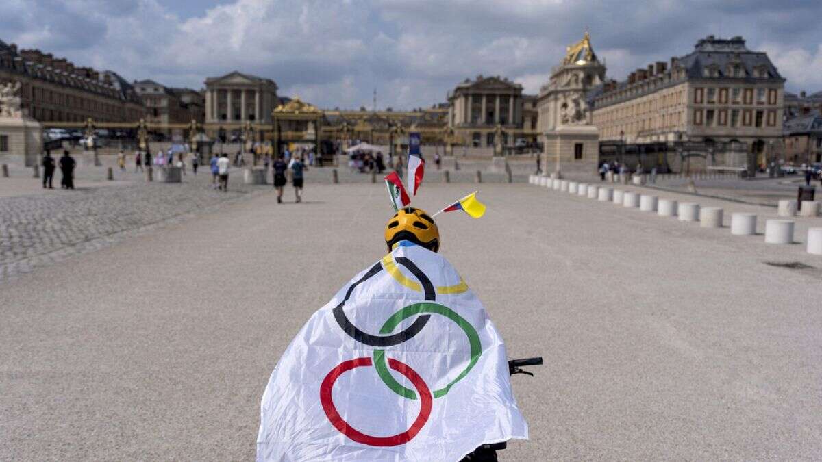 ¿Cuánto han costado los Juegos Olímpicos de París 2024?