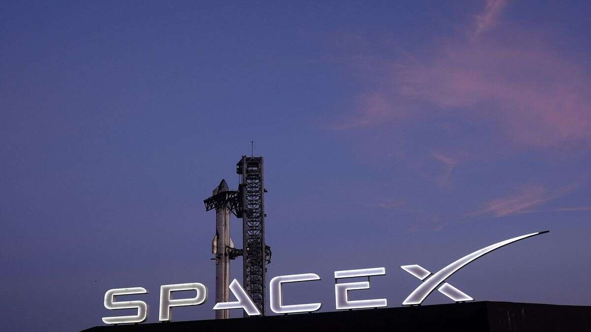 SpaceX pourrait aider l'Italie à rattraper son retard dans les télécommunications