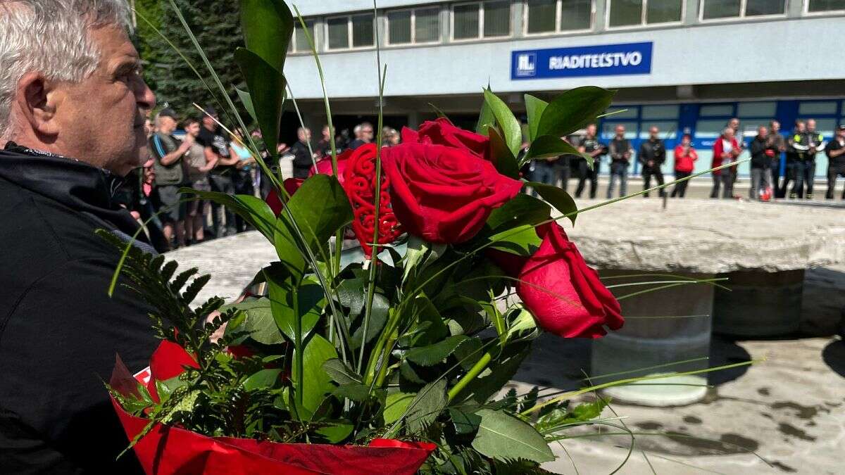 Slovaquie : les députés s'engagent à mettre fin à la haine en politique