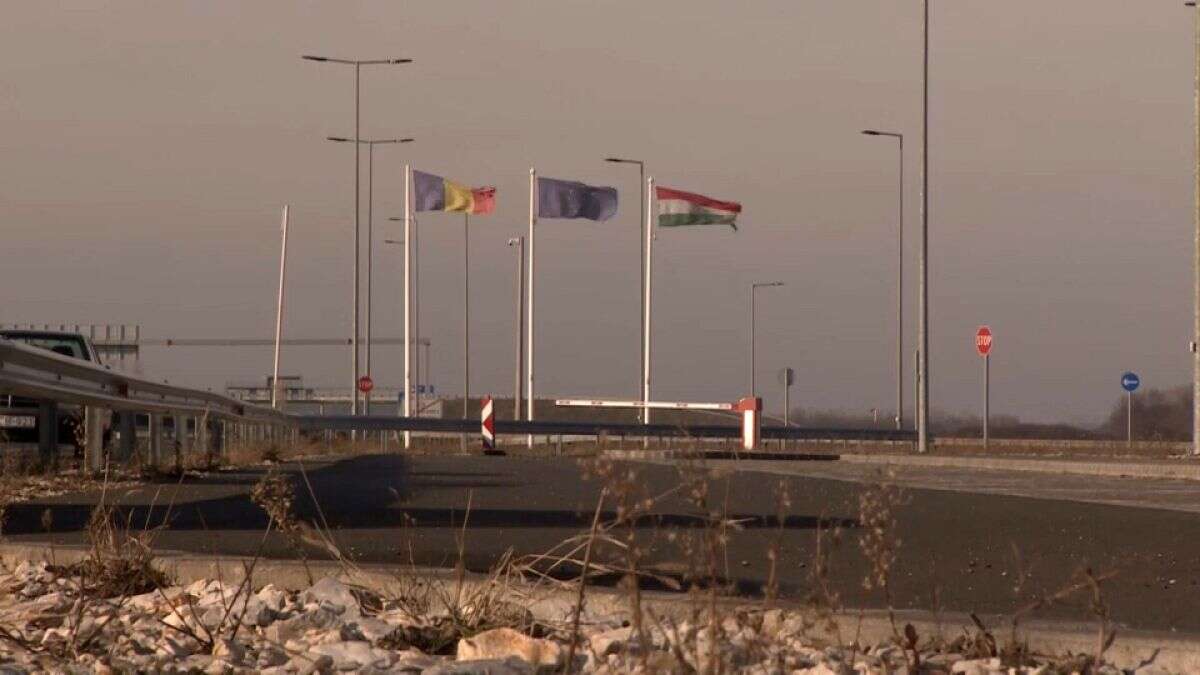 La Roumanie et la Bulgarie dans l'espace Schengen : la fin de l'attente aux postes-frontières