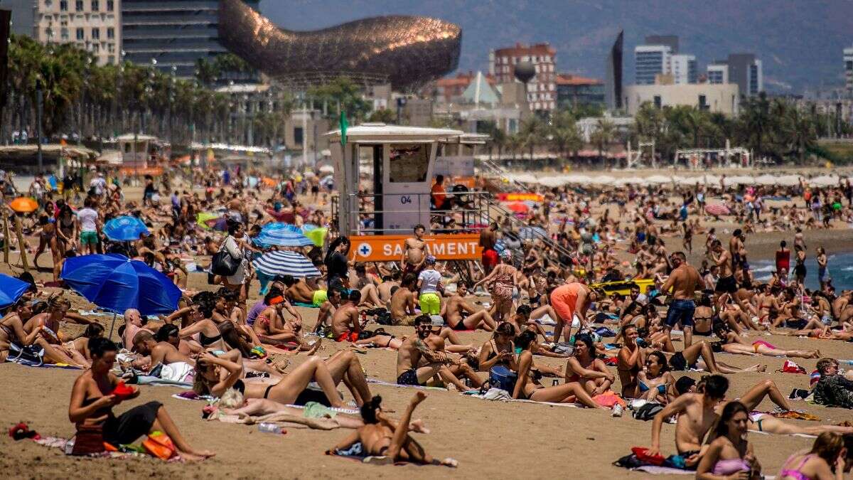 Espagne : soutien populaire des mesures 