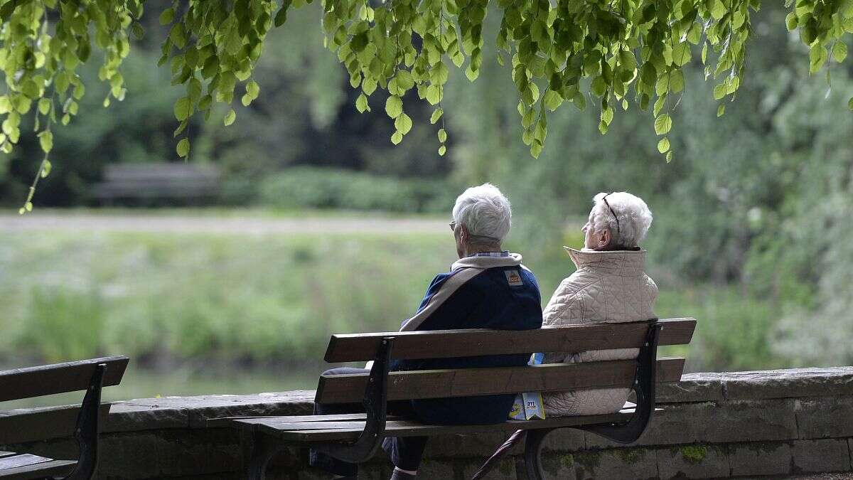 Dans quels pays d'Europe la retraite est-elle la plus élevée ?