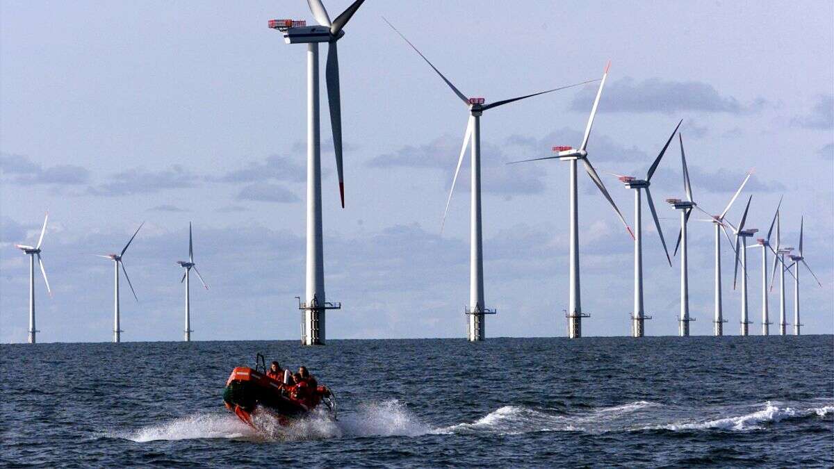 Les énergies propres ont ralenti la croissance des émissions mondiales de carbone (Agence de l'énergie)