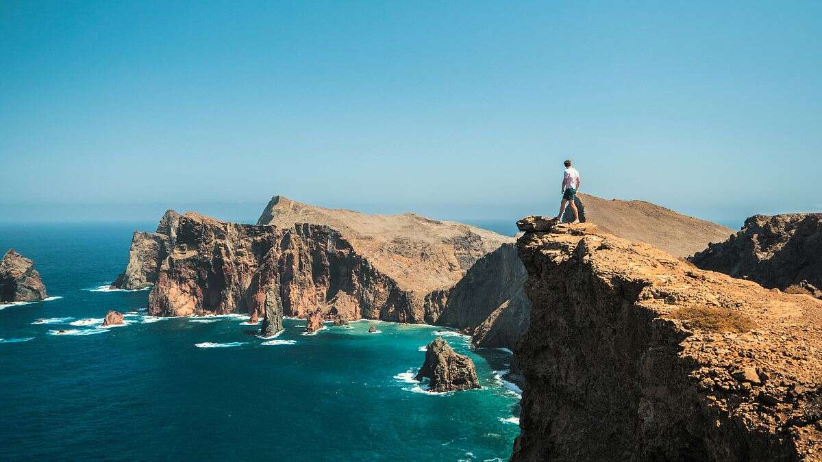 Madeira introduce una tasa turística para rutas de senderismo