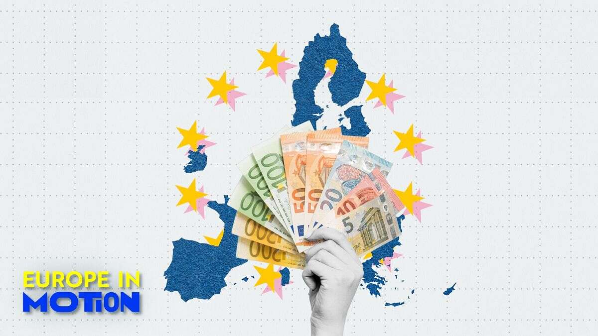 UE : quelles conséquences économiques en cas d'élargissement à 36 membres ?