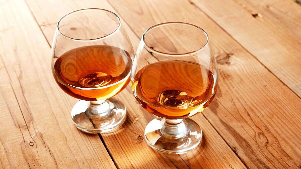 La Chine annonce des mesures antidumping sur le cognac français et le brandy européen