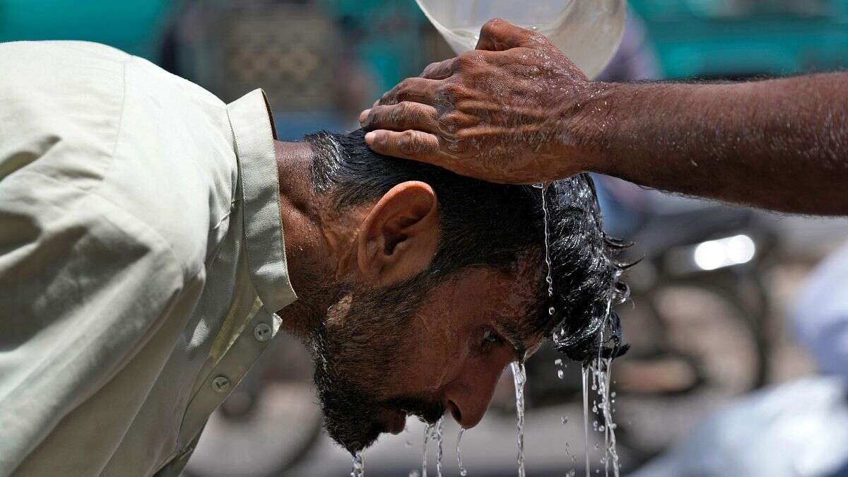 El mundo está a punto de superar el límite de 1,5°C, según científicos