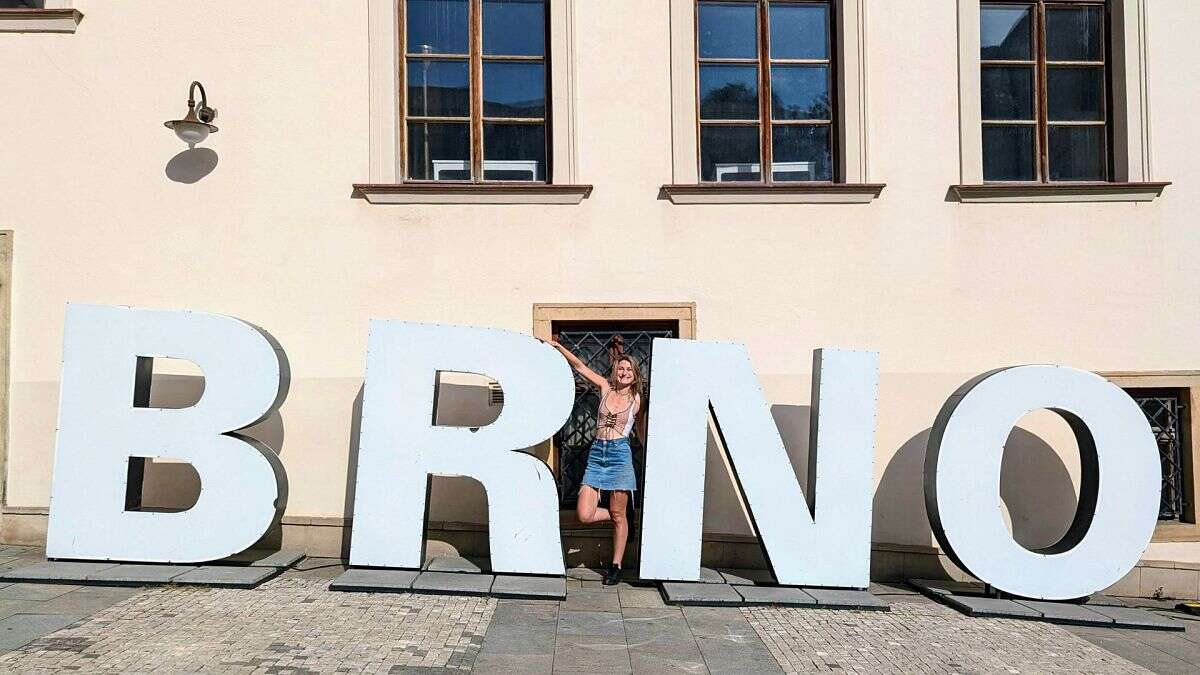 Brno: La segunda ciudad checa es un centro de nómadas digitales