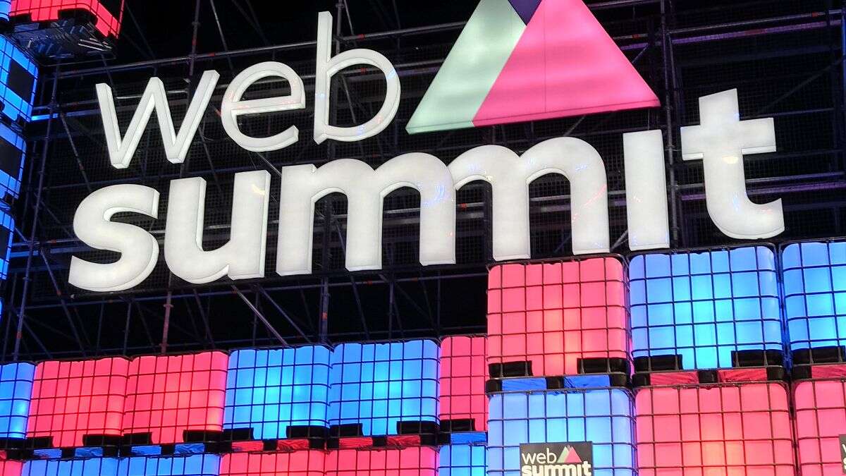 L'intelligence artificielle à l'ordre du jour du Web Summit 2024 à Lisbonne