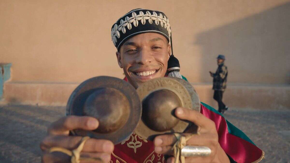 Explorer Essaouira : Entre le golf de Mogador, l'huile d'argan et la musique