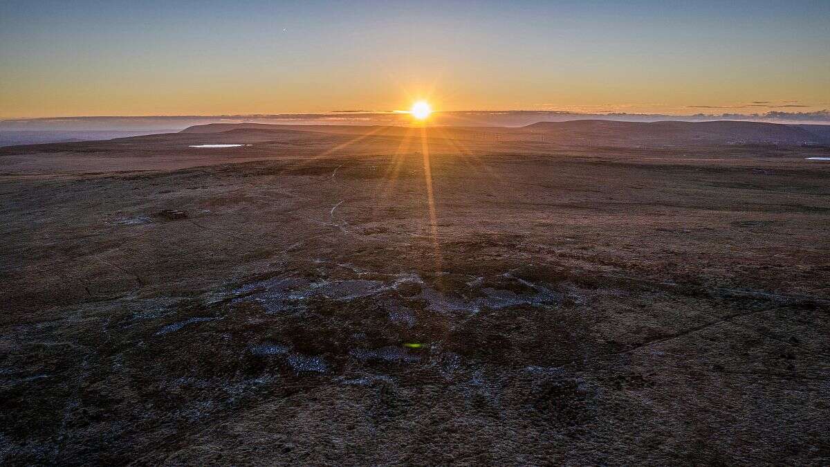 Los lugares más tranquilos de Europa para hacer turismo a fuego lento