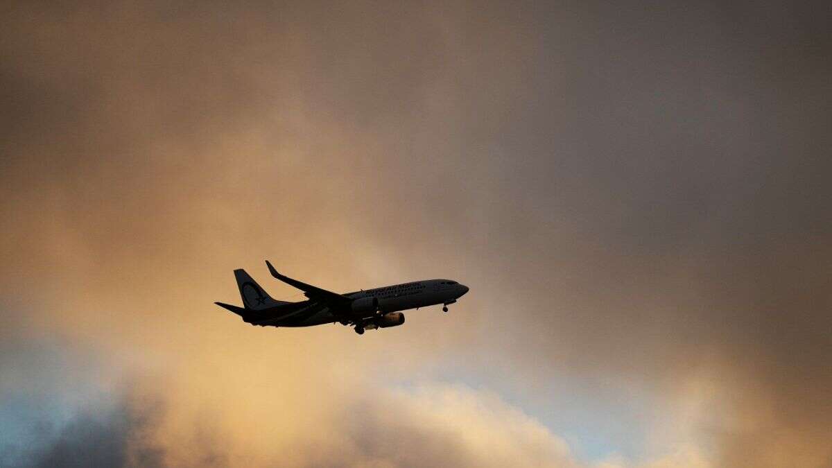 Prendre l'avion n'a jamais été aussi sûr, selon une nouvelle étude