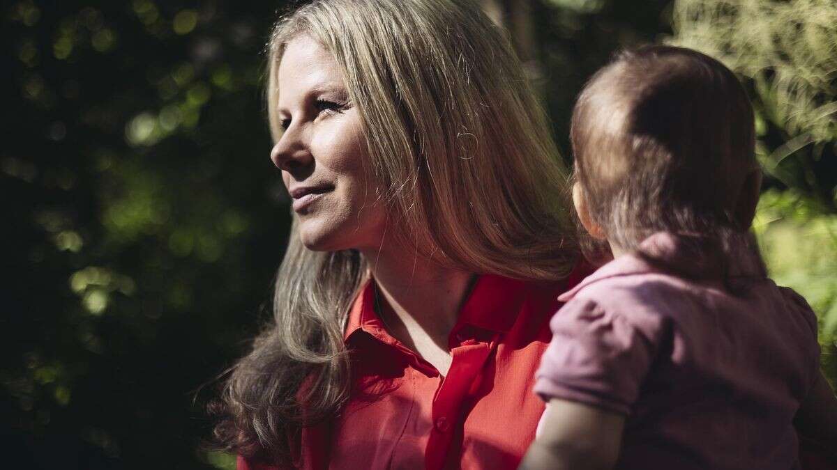 Bundestag verbessert Mutterschutz – weil eine Mutter nicht aufgab