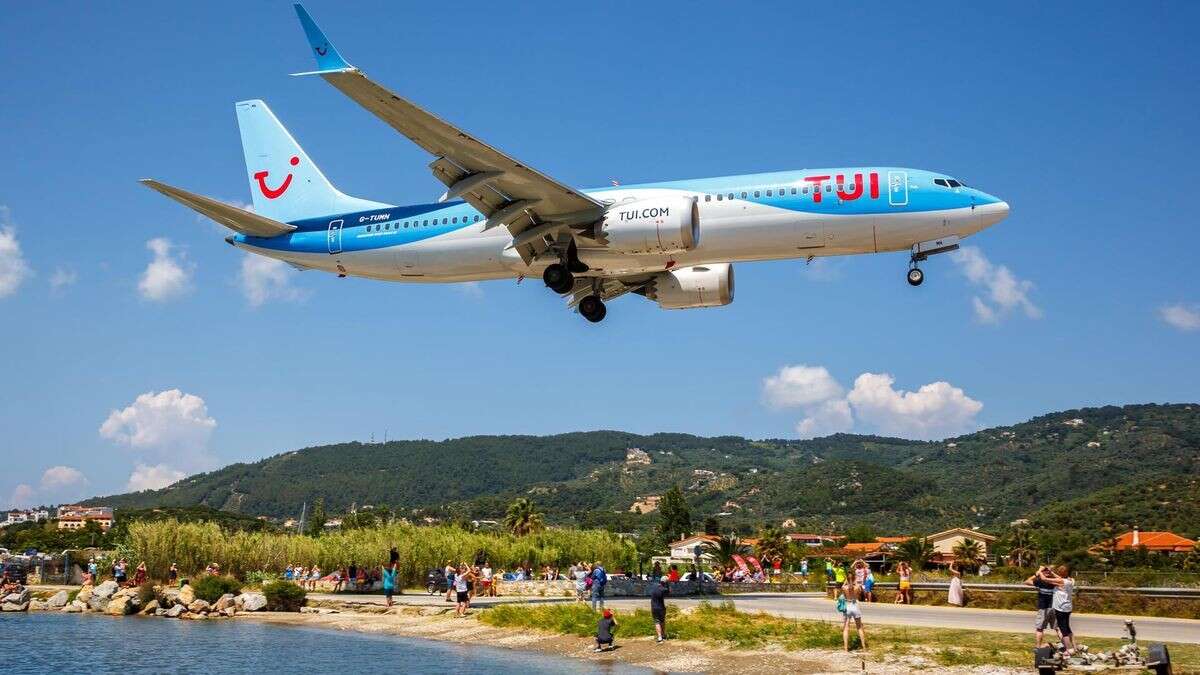 Sommer-Urlaub: TUI-Chef sagt, wo es noch günstig ist