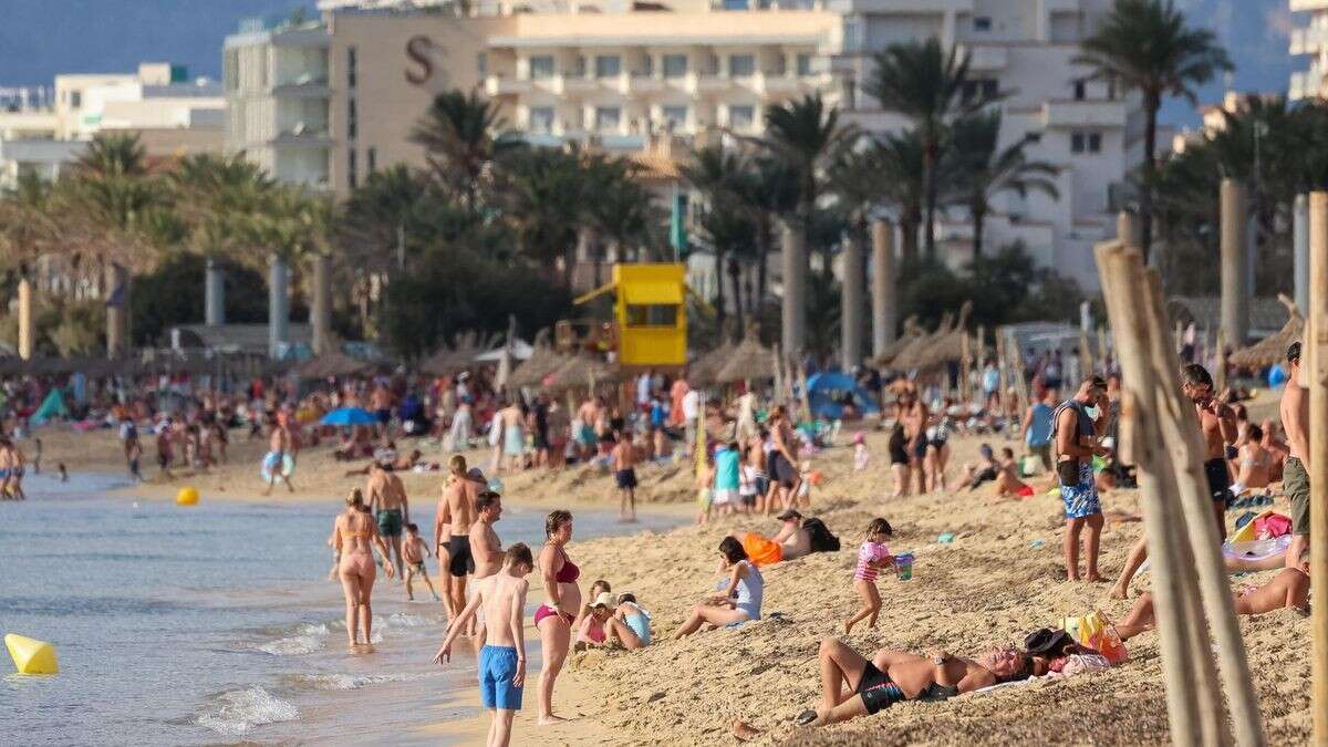 Mallorca plant neue Gebühren für Urlauber: Hier wird es teuer