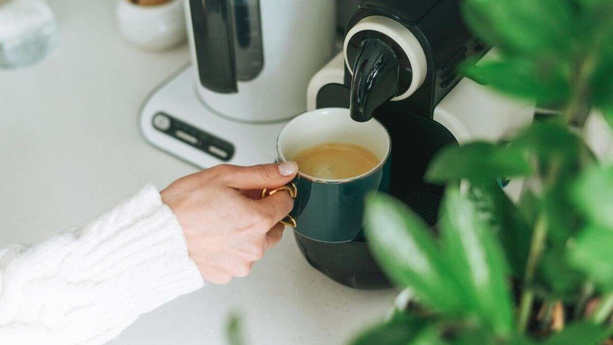 Kaffee gesund? Neue Studie liefert wichtigen Hinweis