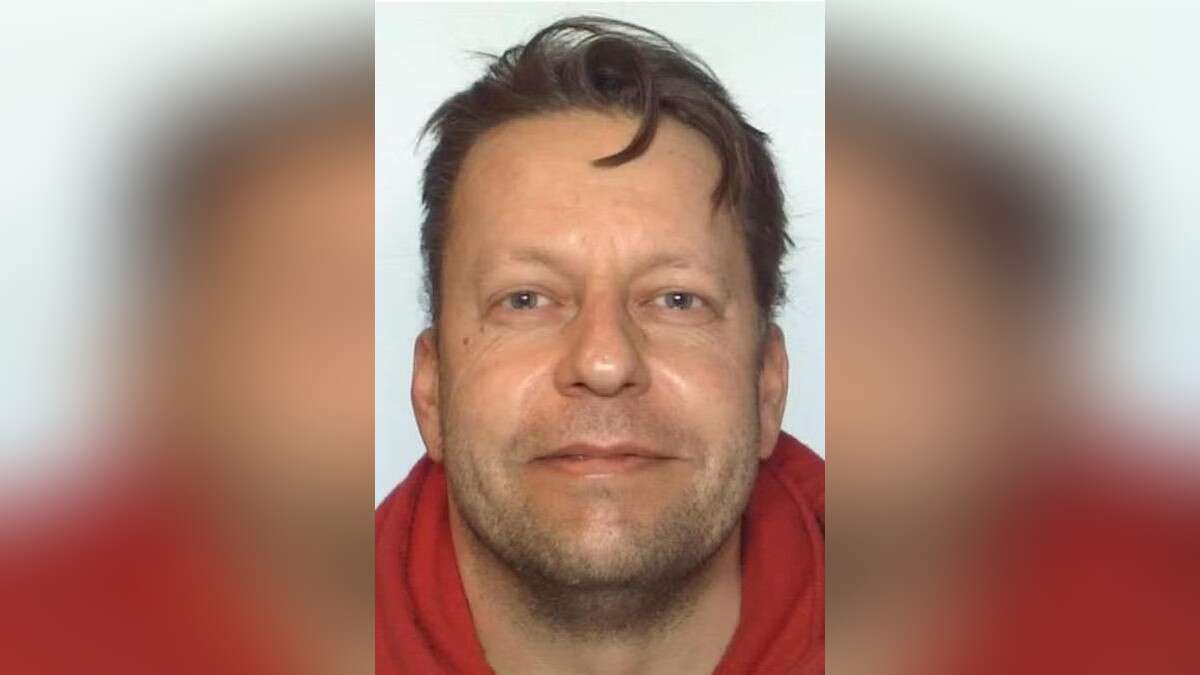 Matthias Joachim P. verschwunden – Polizei bittet um Hinweise