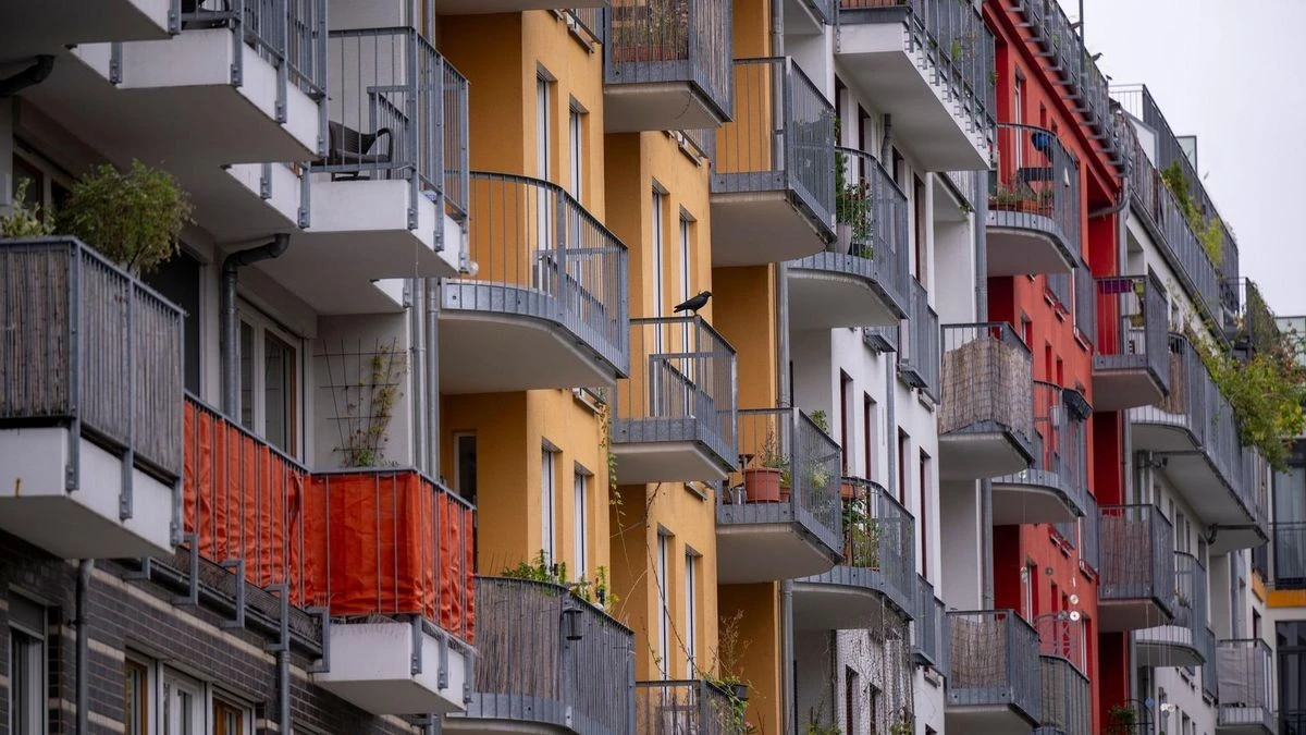 „Wohnungsbau-Turbo“ & „WG-Garantie“: Das plant die Koalition