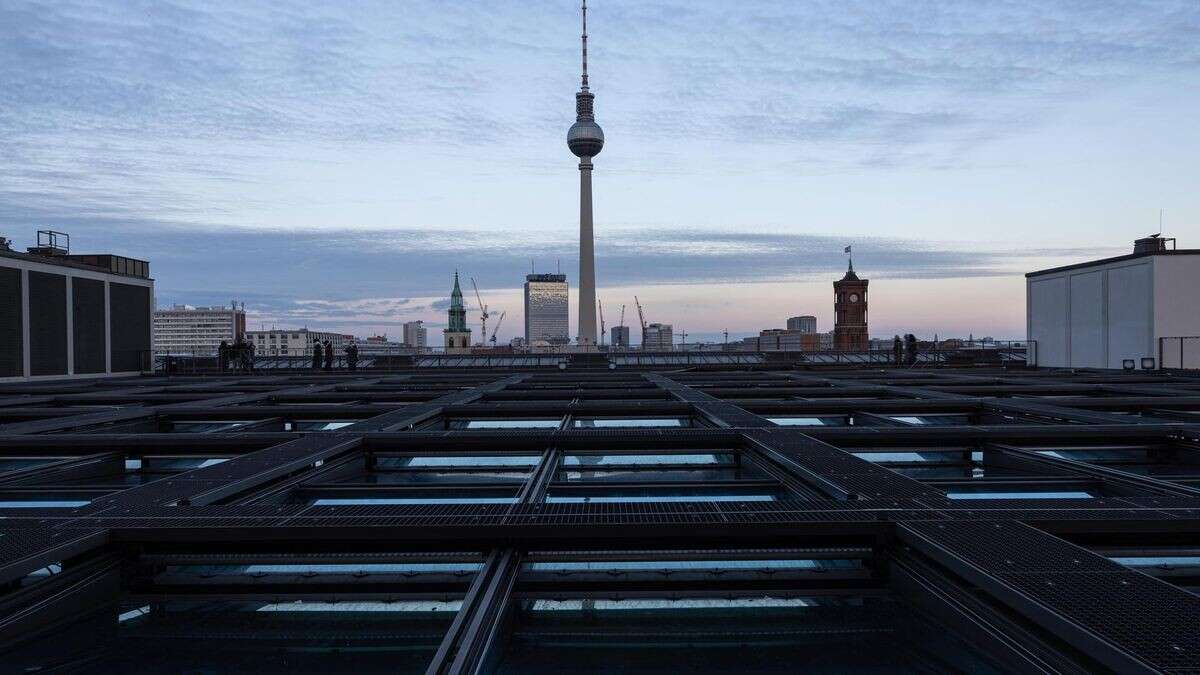 Berliner Bevölkerung erneut gewachsen – das ist der Grund