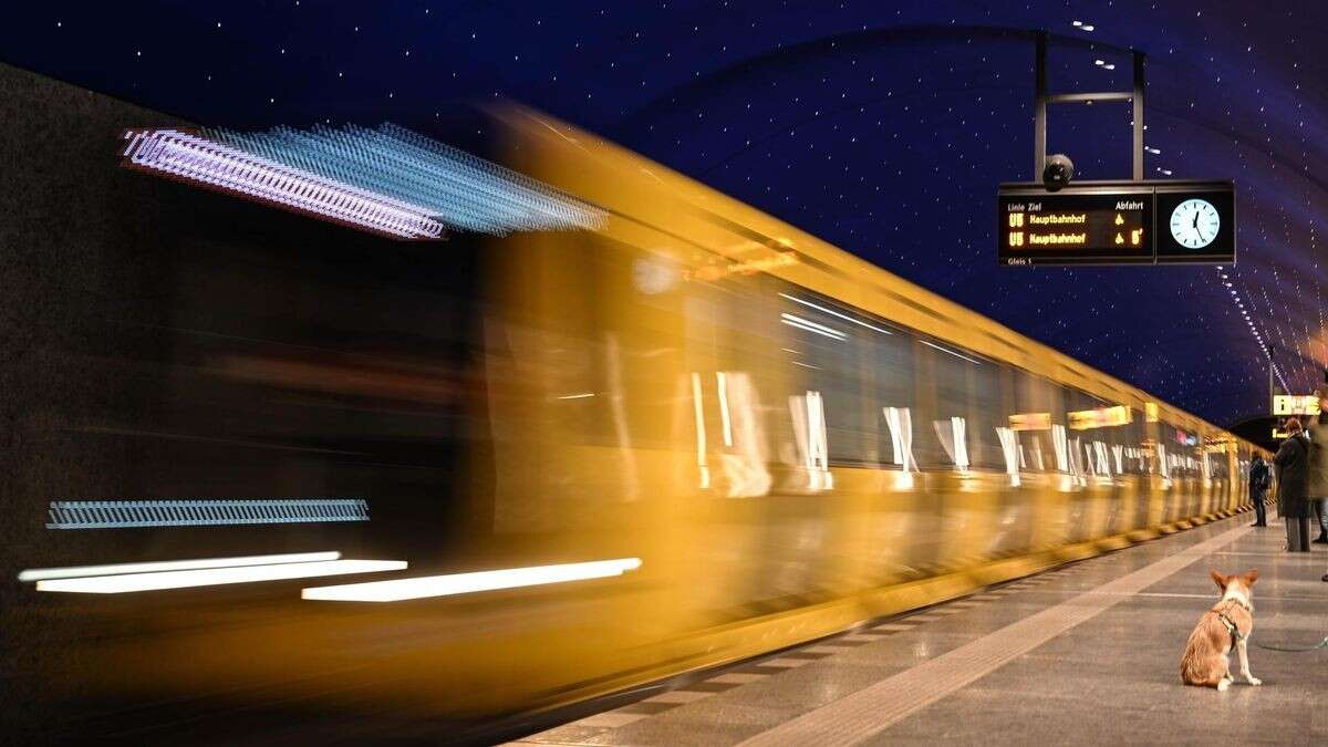 Kommt es doch zum BVG-Streik? Entscheidung soll heute fallen