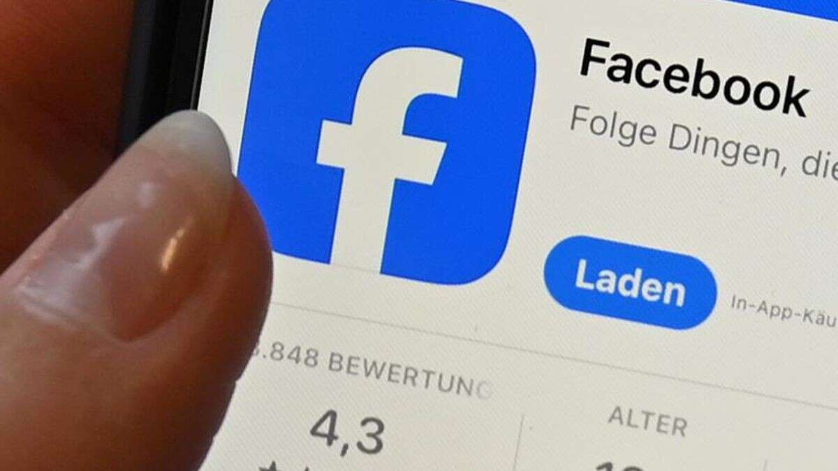 Nach Datendiebstahl: So bekommen Sie jetzt Geld von Facebook